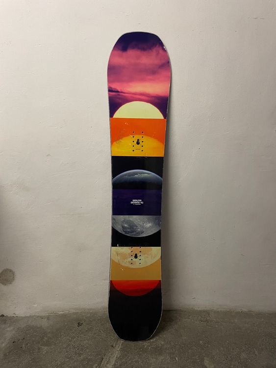 Snowboard Bataleon Kaufen auf Ricardo