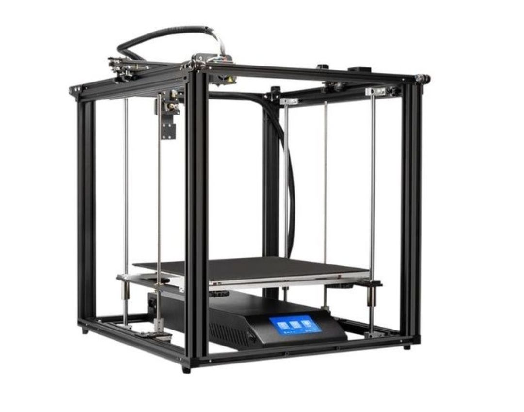 Creality Imprimante 3D: 3D Printer Creality Ender-5 Pro in original packaging – Défectueux à Oberbüren par Joseganz 1