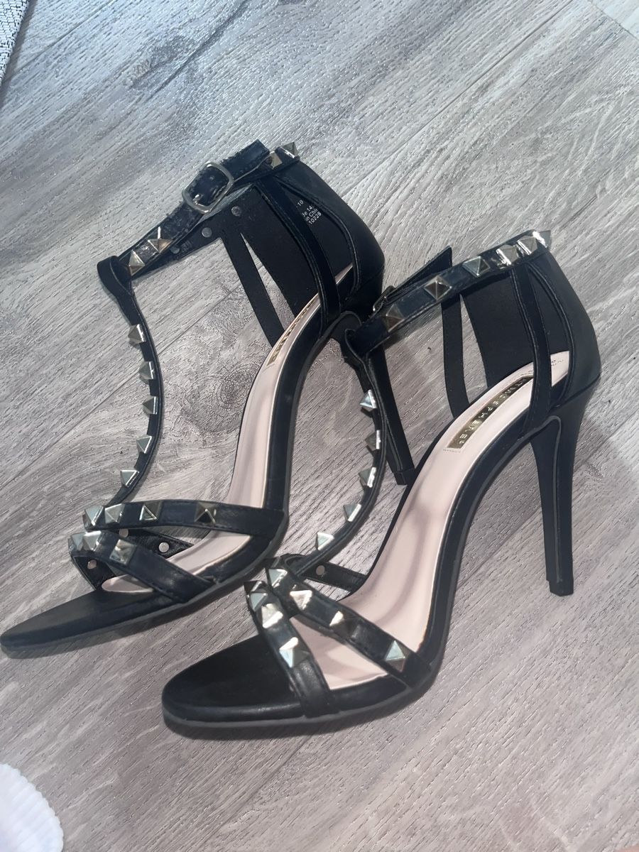 Scarpe da donna: High heels / Schuhe / NEU / Pumps / 39 – Nuovo (secondo la descrizione) da Bülach venduto da Lele_00 2