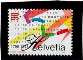 1998 935 Ab Fleck über "r" von Presse **