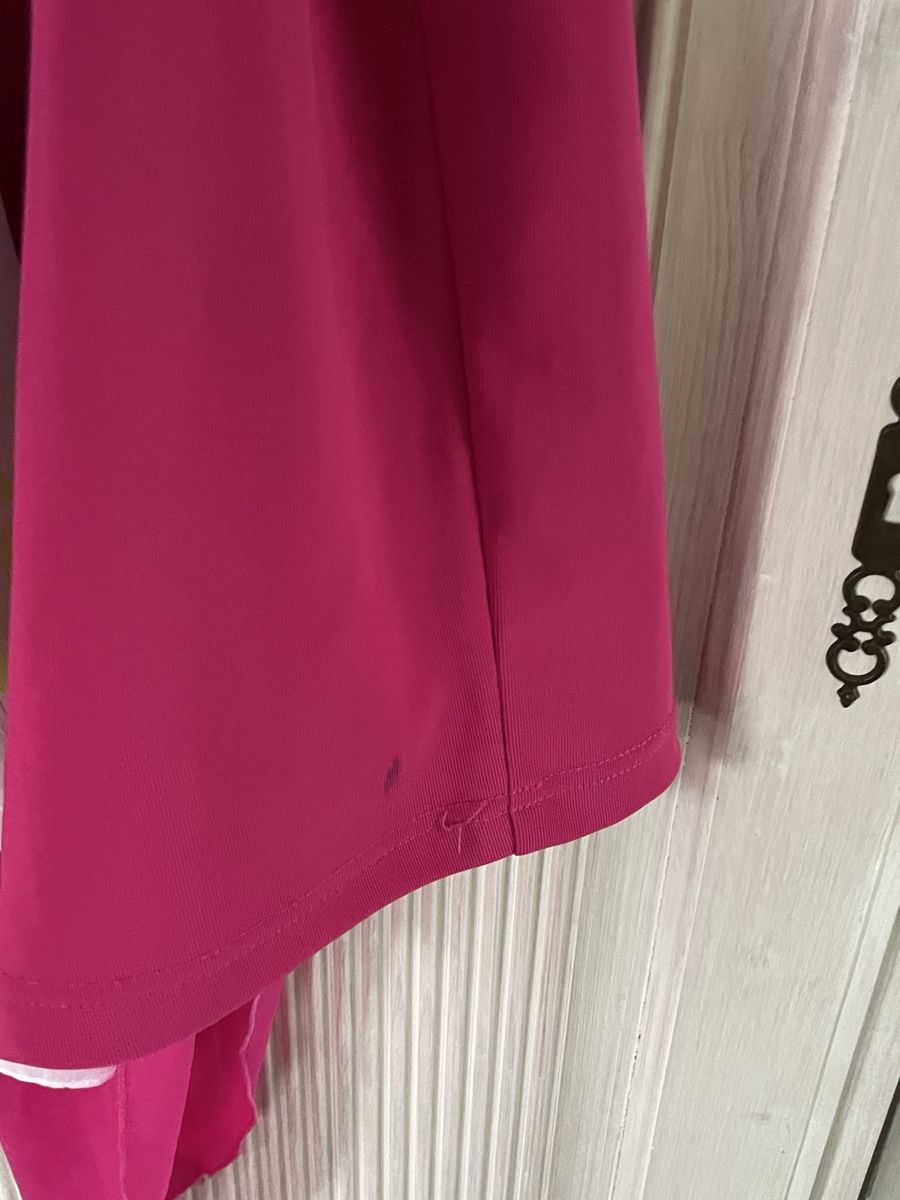 Kleider: Elegantes Cocktailkleid - pink - Gr. 36 – Gebraucht aus Goldswil von _Dudy_ 5