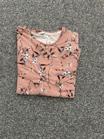 Pulli von Jacqueline de Yong, 3/4 Arm, Grösse L