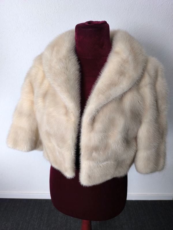 Giacche: Pelzjacke Vintage – Usato da Rüti ZH venduto da Restwert_Rueti_ZH