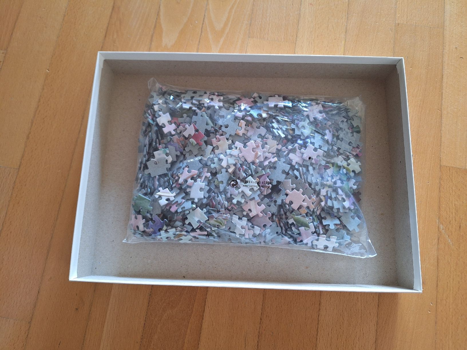 Ravensburger Puzzle: Puzzle "Teekränzchen" NEU – Nuovo e nell'imballaggio originale da Oberrieden venduto da man_tky9 2