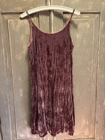 Nile Atelier Sommerkleid S