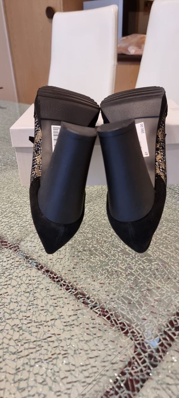Chaussures femmes: Brunate Gr. 41 – Neuf avec emballage d'origine à Luzern par Edii025 4