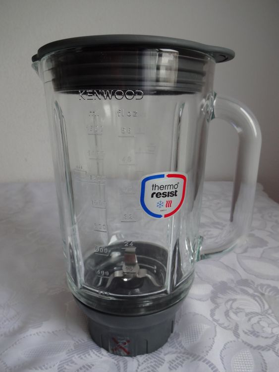 Kenwood KCL95.004SI Cooking Chef XL Mutfak Şefi - Kenwood Türkiye