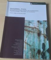 Kommunikation - TK 2019