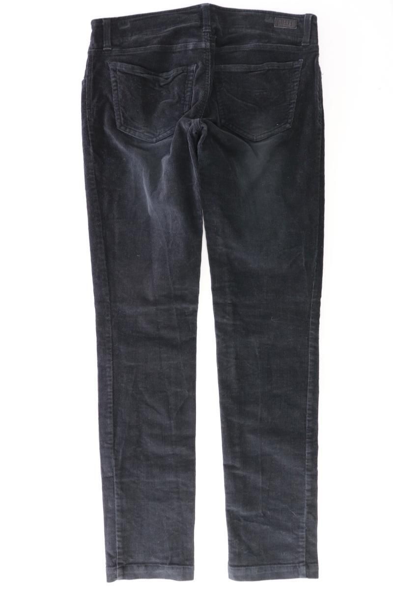 Pantaloni: Diesel Cordhose Gr. W28 grau – Usato da Neustadt an der Waldnaab venduto da SecondLifeFashion 1