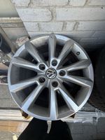 Original VW Felgen mit Reifendruck Sensor