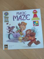 🧙 Magic Maze – Jeu coopératif primé (FR)
