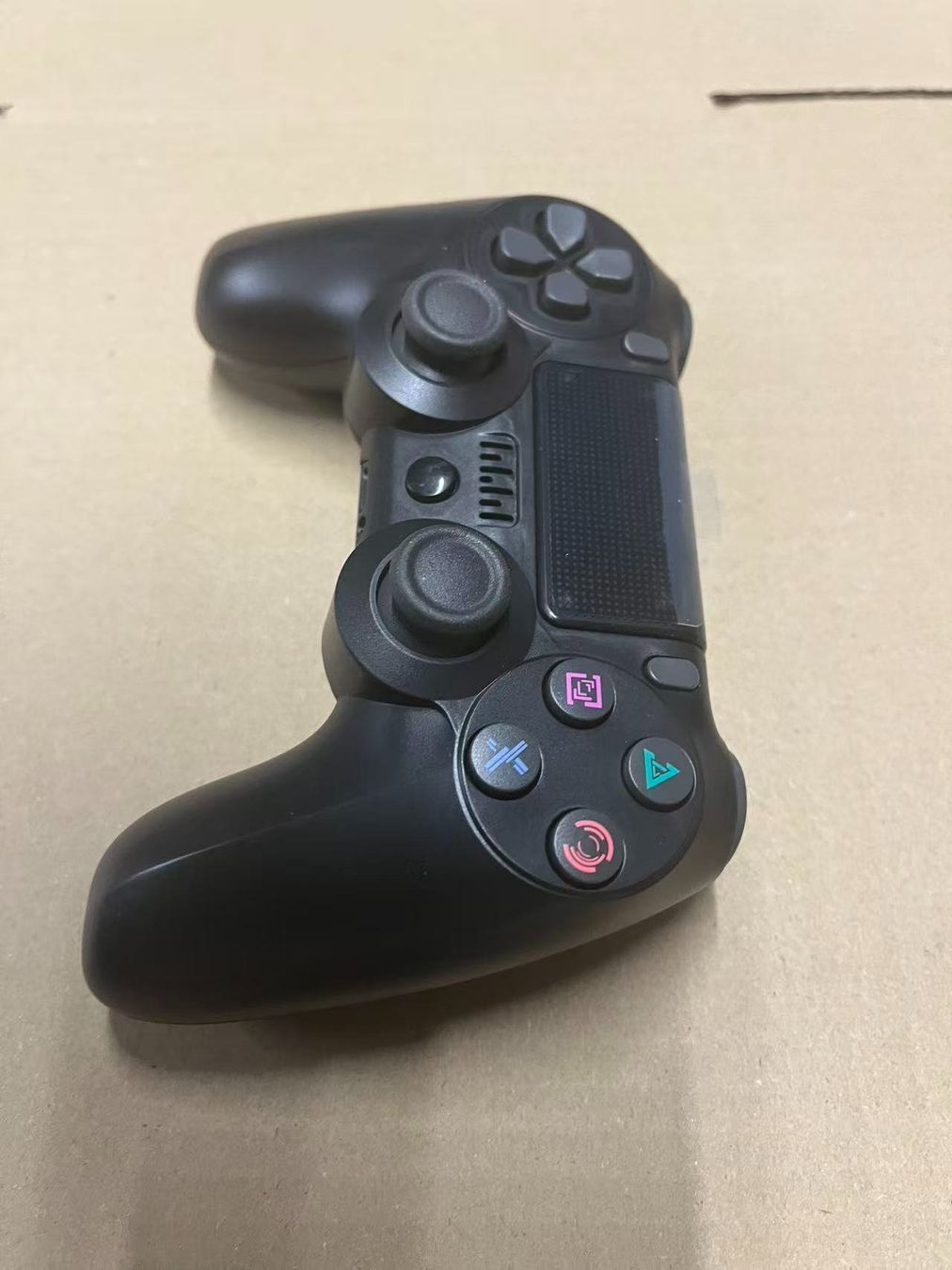 Controller: PS4 Wireless Controller für Sony DUALSHOCK 4 Playstation 4 – Nuovo (secondo la descrizione) da Kirchdorf AG venduto da Lionstein 1