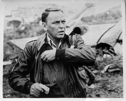 Vintage Film Still, Frank Sinatra, US-Film- und Musik-Ikone
