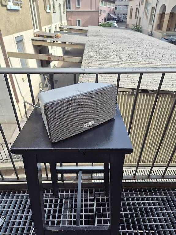 Sonos Casse acustiche: Sonos PLAY:5 + PLAY:3  2 Lautsprecher – Usato da Zürich venduto da schabani 1
