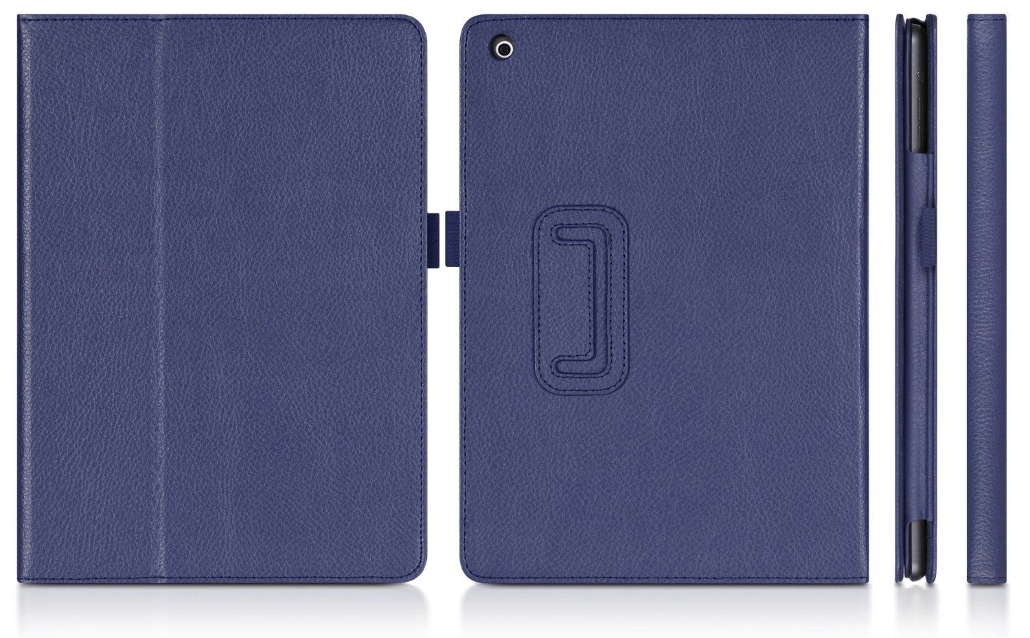 Covers & Borse: iPad mini 6 Hülle Etui Case Smart Folio Cover Coque Tasche – Nuovo e nell'imballaggio originale da Volketswil venduto da coverandmore 3