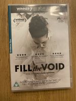 DVD Fill the Void Drama Rama Burshtein 