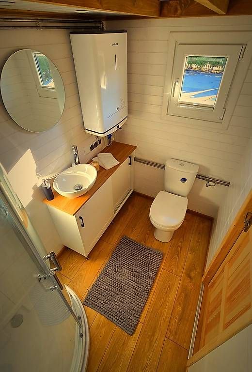 Mobile-home: Porto 459 – D'occasion à St. Gallen par Spa_at_Home911 6