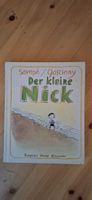 Der kleine Nick Buch Sempé / Goscinny gebraichter Zustand