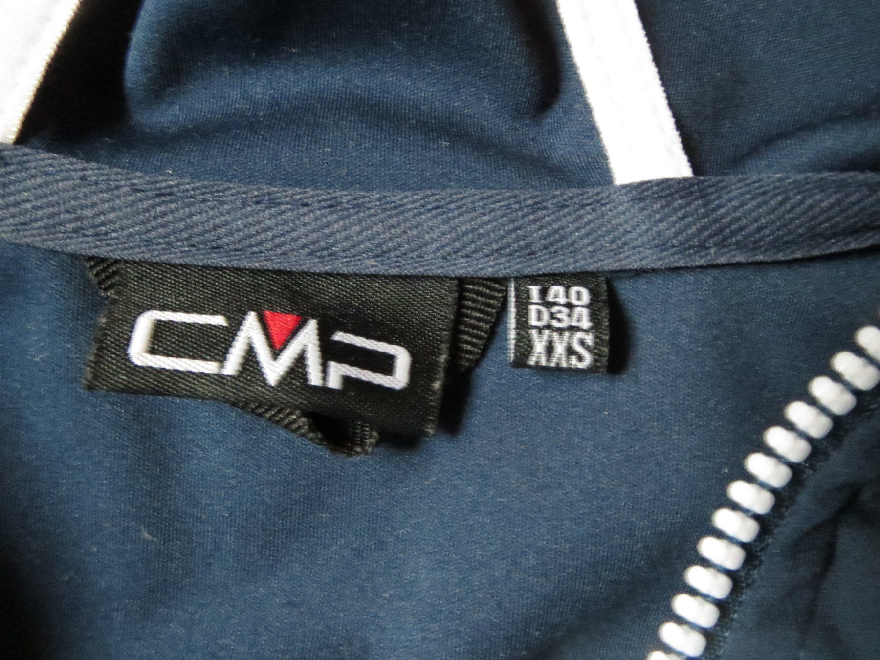 Giacche: NEUE CMP Damen Jacke – Nuovo (secondo la descrizione) da Kiental venduto da Anna8702 4