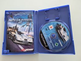 Spy Hunter 2 (PS2)