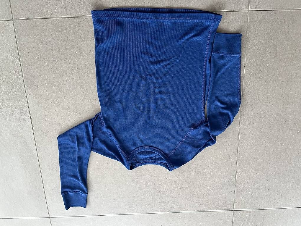 Unterwäsche: Thermoshirt odlo 116 – Gebraucht aus Luzern von La_Favorita 4