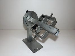 Montagebock drehbar Montsgehilfe
