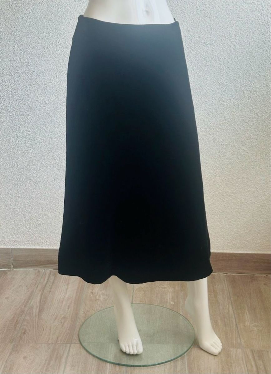 Gonne: Vintage Velvet Skirt – Usato da Vevey venduto da ledidream 1