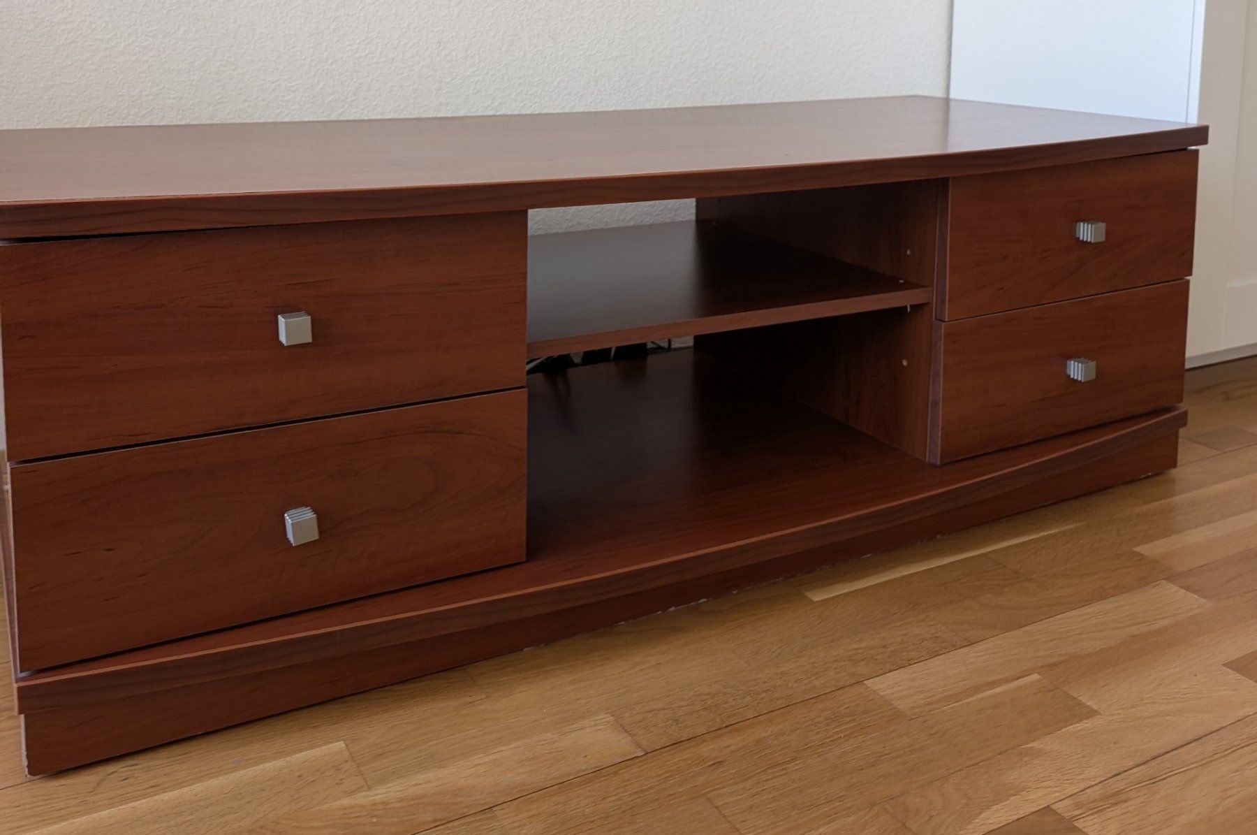 TV Möbel: Meuble TV coulissant – Gebraucht aus Genève von Maria11 1