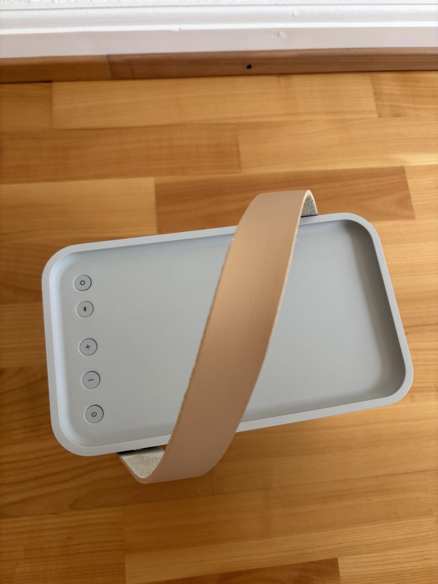 Bang & Olufsen Casse acustiche: Bang & Olufsen Beolit 17 Bluetooth-Lautsprecher – Usato da Zürich venduto da ger_y6zd 2