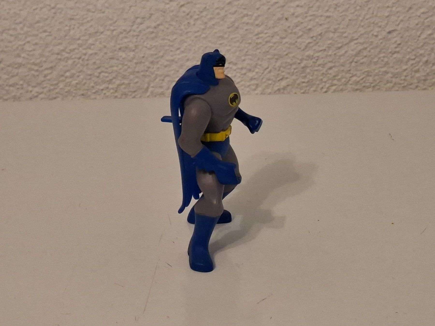 Mc Donald's Statuette: Batman 2010 McDonald's DC Comics Figure – Usato da Buchs SG venduto da Bray_Law 2