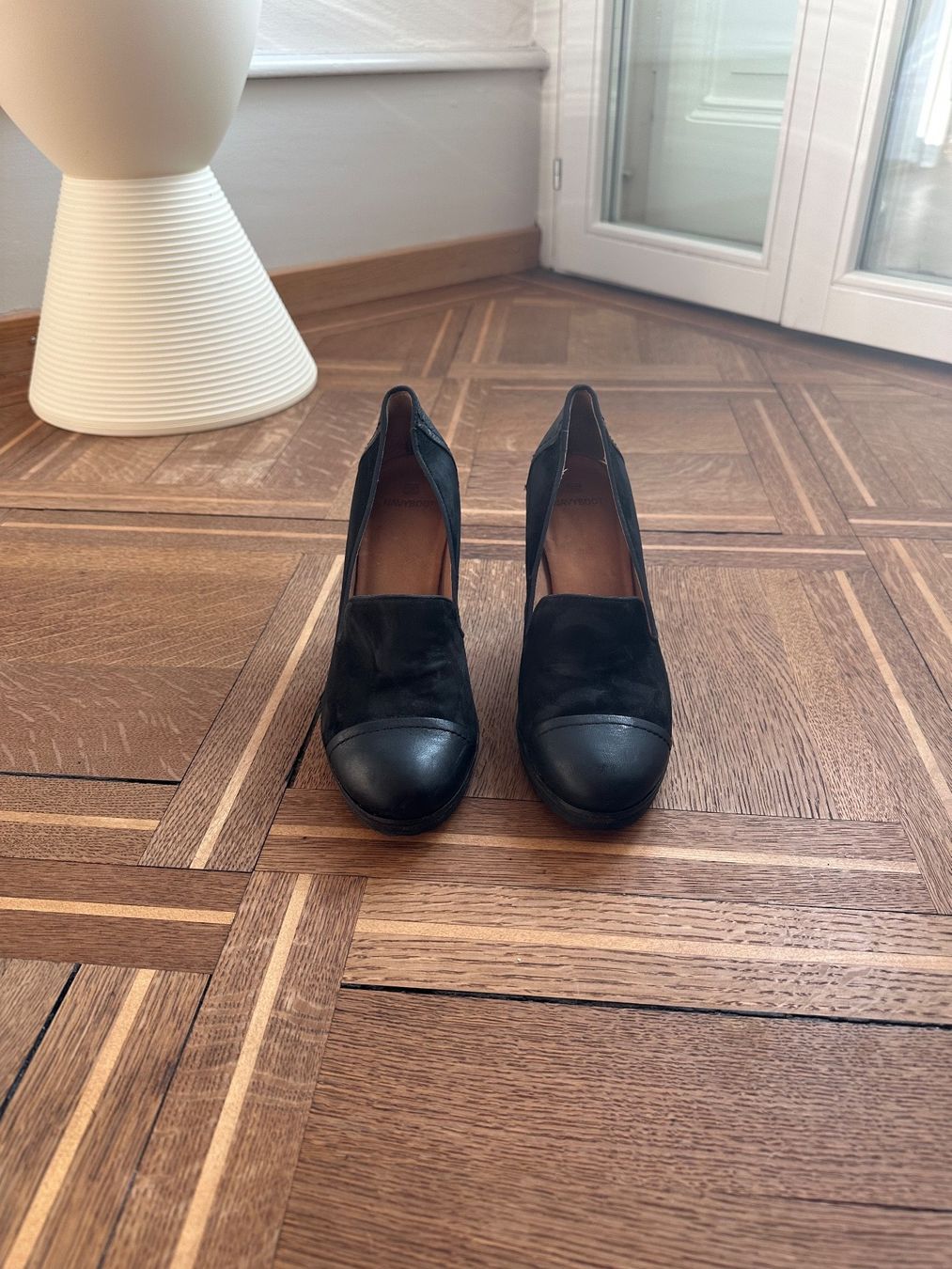 Navyboot Chaussures femmes: Pumps Navyboot – D'occasion à Bern par belahu_ 1