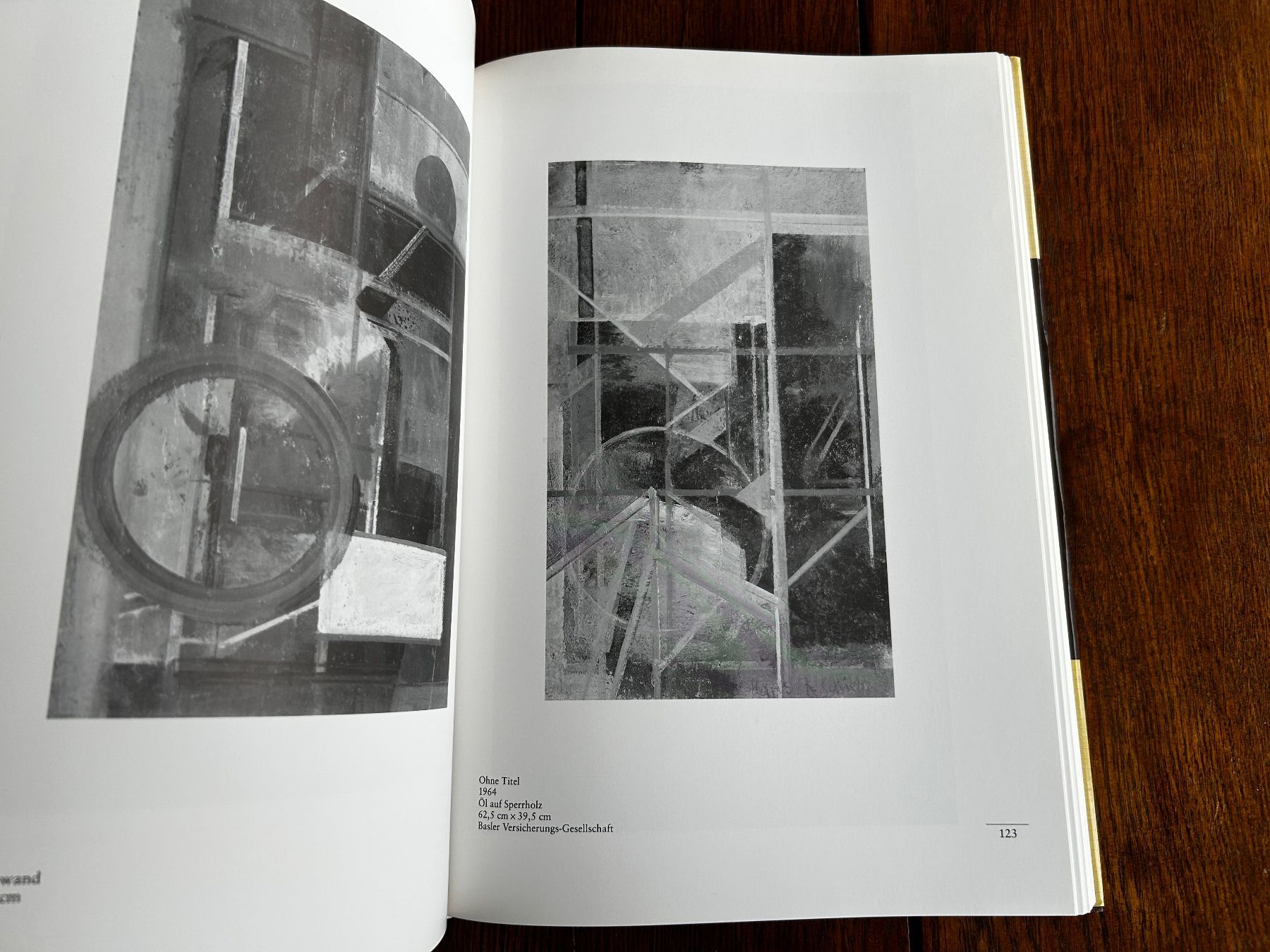 Libri: H.R. Schiess – Usato da Basel venduto da Peter_schlemihl 7