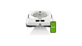 iRobot Braava Jet m6 - Wischroboter