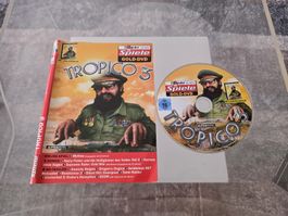 Tropico 3 PC Game