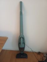 Electrolux Clean 500 green. 