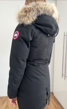 Canada Goose Jacke, Gr. XS
