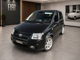 Fiat Panda 1.4 16V 100HP ab MFK