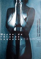 Le corps évanoui, les images subites