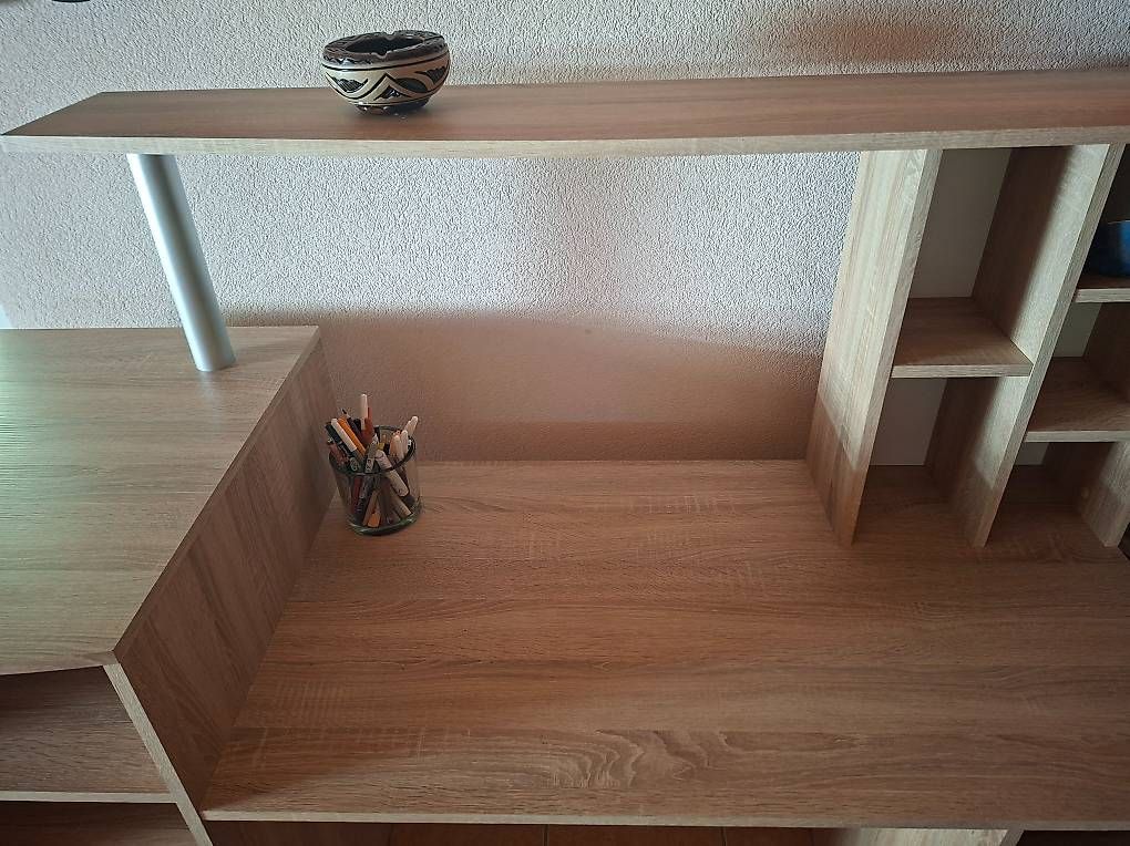 Conforama Schreibtische: Bureau – Gebraucht aus Savièse von cyn_5757 1