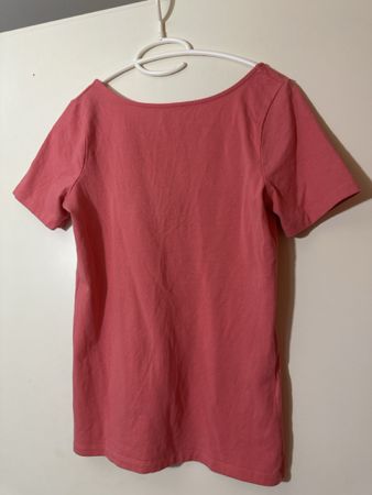Damen T-Shirt Yessica Rosa Grösse S 