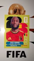 Romelu Lukaku BEL20