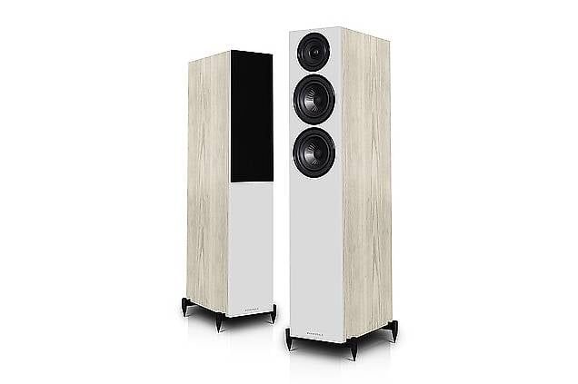 Casse acustiche: Wharfedale Diamond 12.4 Standlautsprecher  originalverpackt – Usato da Seon venduto da ard_8cwt