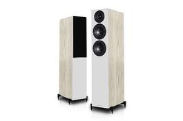 Wharfedale Diamond 12.4 Standlautsprecher  originalverpackt