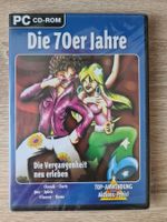 Die 70er Jahre (German) - PC - NEW