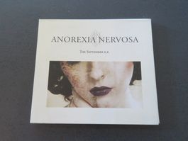 ANOREXIA NERVOSA The September E.P. 2005 Digipak Black Metal