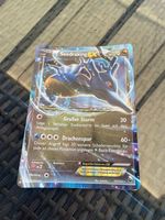 Pokemon gross Karte Seedraking EX 73/124 (2016) Deutsch
