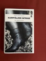 Bach Marlene - Kurpfälzer Intrige / Krimi
