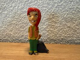 Tonie Kasperli / es hät en Dieb im Zoo