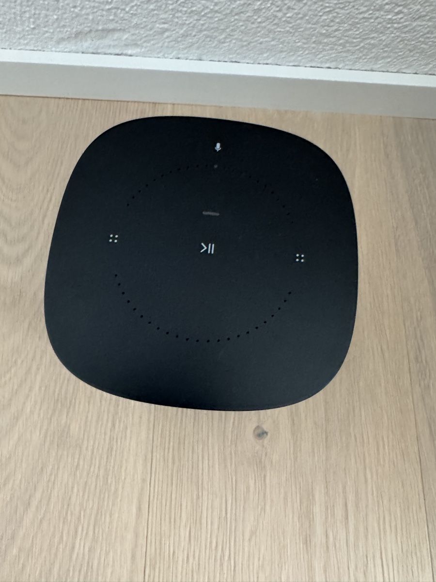 Sonos Casse acustiche: Sonos One SL Airplay 2, WLAN – Usato da Niederrohrdorf venduto da 54Belaadpa43 2