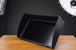EIZO ColorEdge CG2730 27" Referenzmonitor mit Sonnenblende